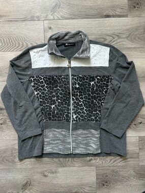 Y2K Activology Jacket